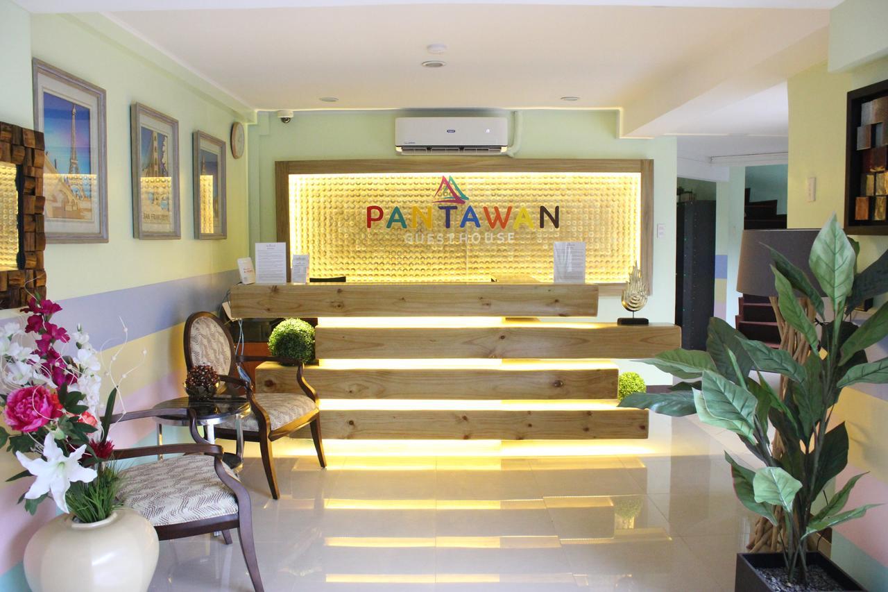 Guest house Pantawan Cebu