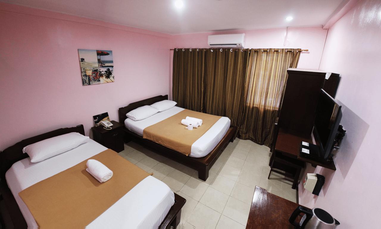 Pantawan Guest house Cebu